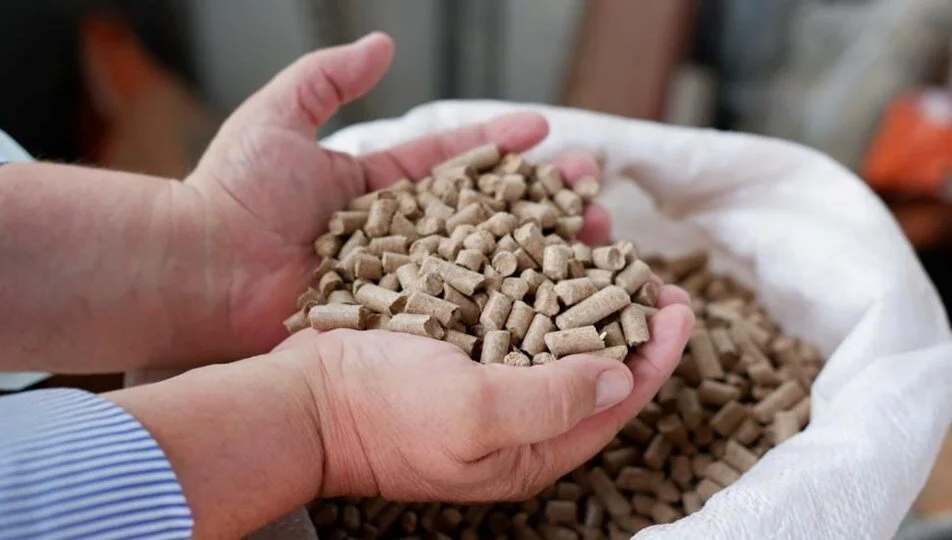 کود مرغی رشت مناسب خاک‌ های مرطوب