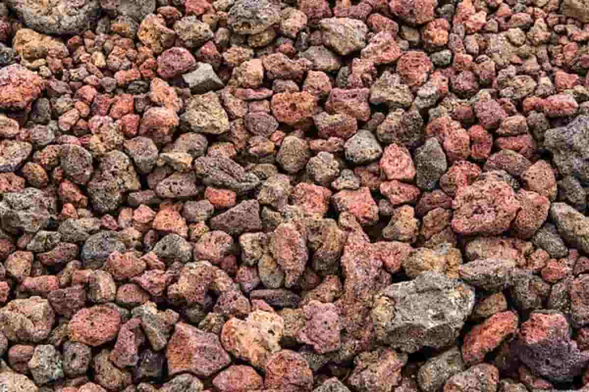 تصویر 3 از پوکه صنعتی اصفهان ساخت یکنواخت با دوام طولانی