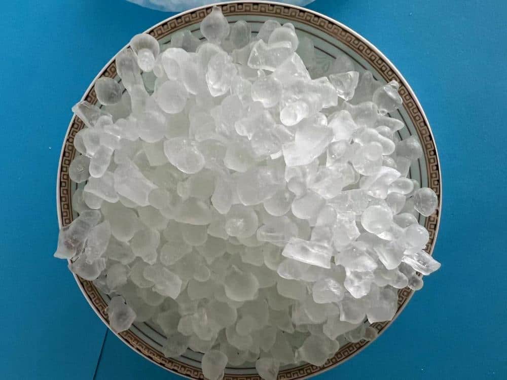 تصویر 2 از سیلیس شیشه ای با ویژگی‌ های اصلاح سطح و دوام بالا