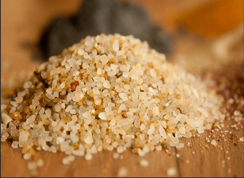 تصویر 4 از سیلیس میکرونیزه ویژه کاربرد در پوشش‌ های صنعتی و رنگ‌ سازی