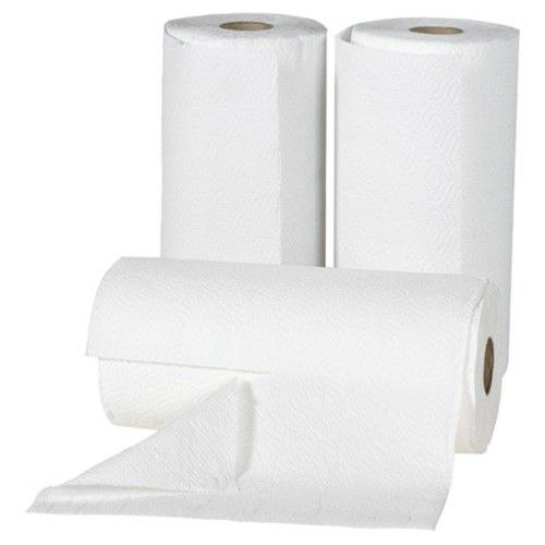 دستمال توالت تنو دو قلو سلولزی با کیفیت ضد حساسیت