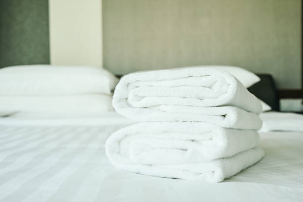 تصویر 4 از ست ملحفه هتلی از جنس میکروفایبر با خاصیت ضد لک