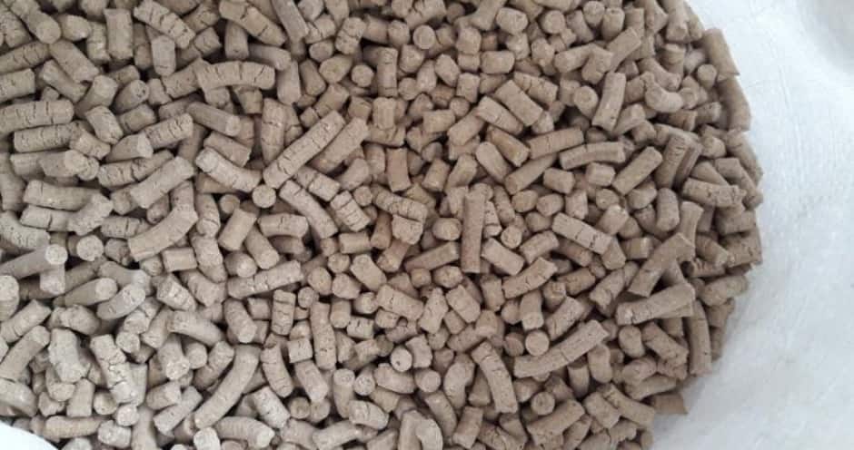 تصویر 3 از کود مرغی برای زمین کشاورزی پایه تغذیه خاک