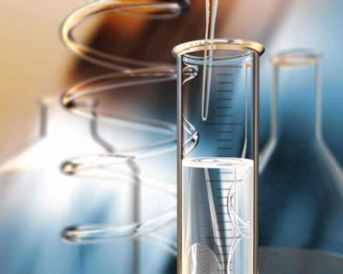 فروش لوله آزمایشگاهی