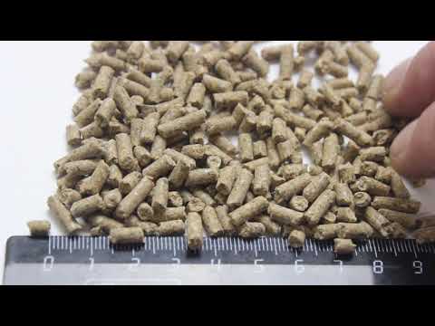 تصویر 1 از کود مرغی روژان با فرآوری پایدار برای خاک فعال