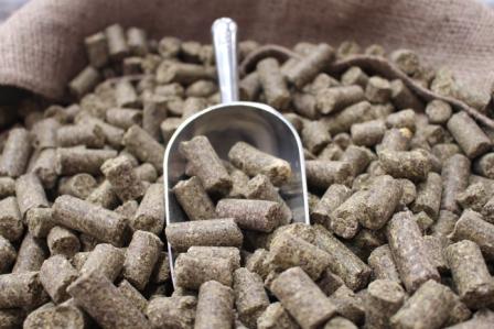 تصویر 3 از کود مرغی روژان با فرآوری پایدار برای خاک فعال