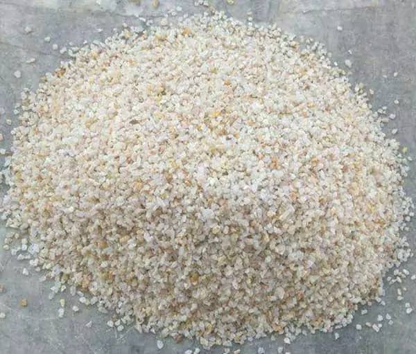 تصویر 4 از سیلیس تصفیه آب ویژه استفاده در سیستم‌ های صنعتی و خانگی