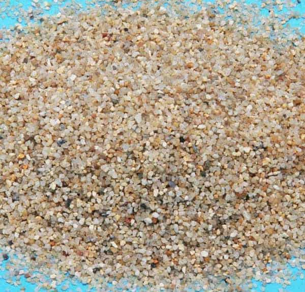 تصویر 4 از سیلیس خالص ویژه تولید شیشه و مواد سرامیکی