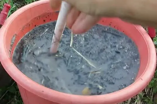 تصویر 4 از کود مرغی رستان مناسب تقویت تدریجی زمین