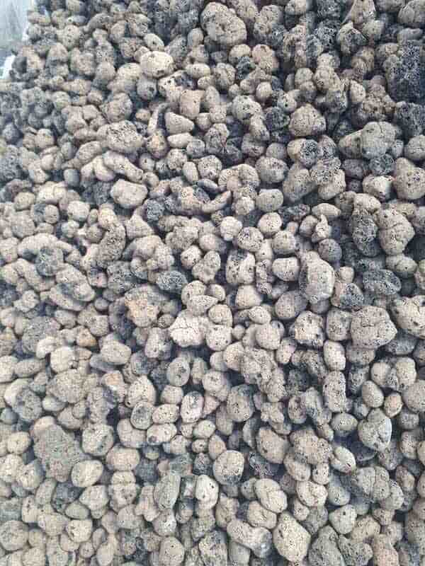 پوکه صنعتی تهران مناسب شیب‌ بندی و عایق‌ کاری