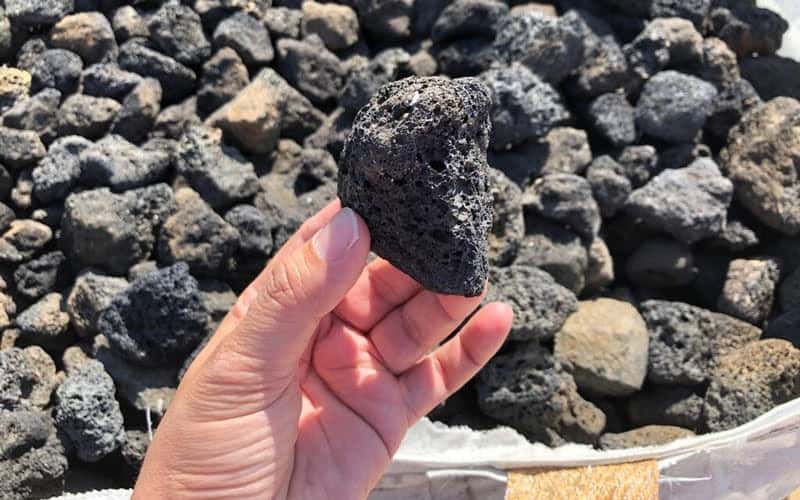 تصویر 3 از پوکه صنعتی تهران مناسب شیب‌ بندی و عایق‌ کاری