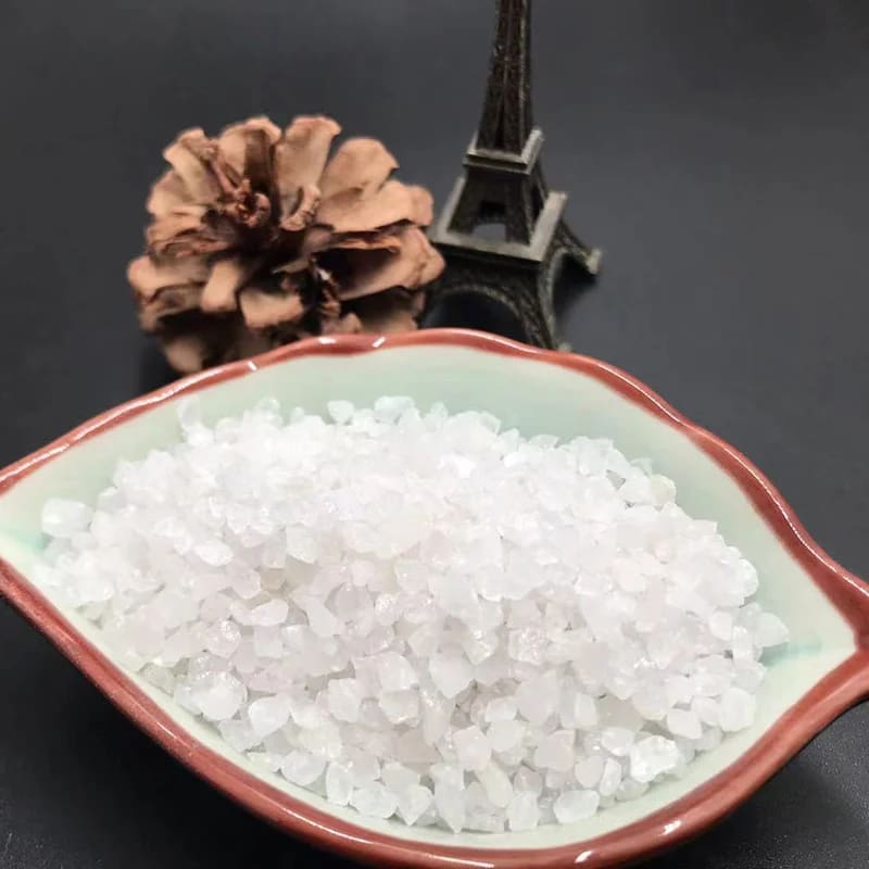 سیلیس ممتاز همدان ویژه تولید مواد تخصصی و پوشش مقاوم