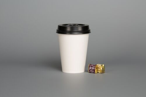 تصویر 1 از لیوان یکبار مصرف کاغذی دوستدار محیط زیست مناسب برای پذیرایی نوشیدنی گرم