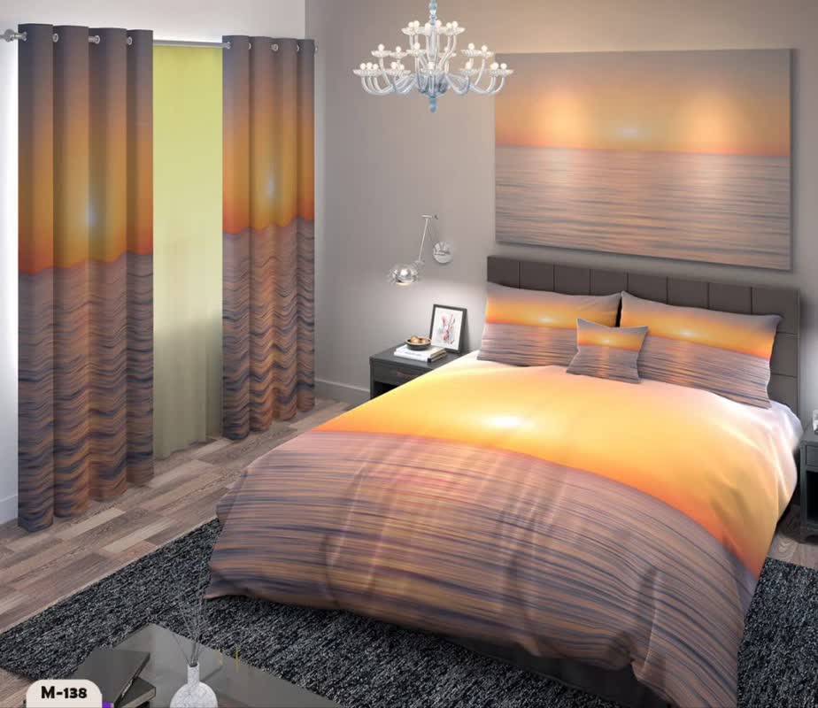 روتختی سه بعدی جدید مناسب دکوراسیون‌ های امروزی