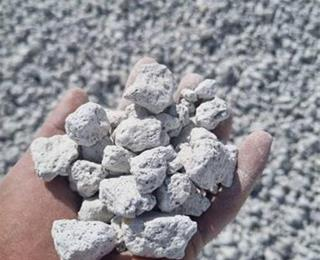 تصویر 2 از پوکه صنعتی سیلیس محصول ممتاز برای بهبود استحکام سازه