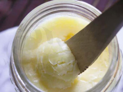 تصویر 1 از روغن تالو گاوی سفید اصل و مرغوب