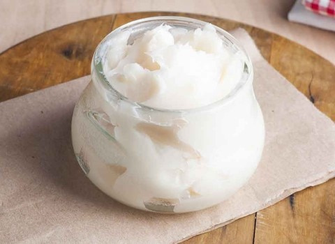 روغن تالو گاوی سفید اصل و مرغوب