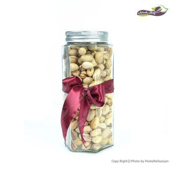 تصویر 3 از پسته اکبری بسته بندی گزینه‌ای عالی برای مصرف روزانه