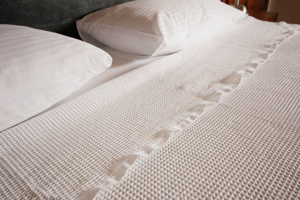 قیمت ملحفه هتلی