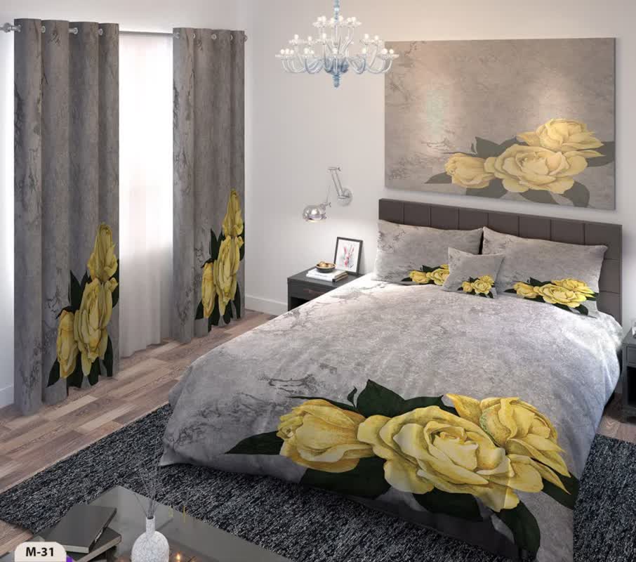 تصویر 1 از روتختی زنانه کامل با کیفیت بالا و طول عمر ماندگار