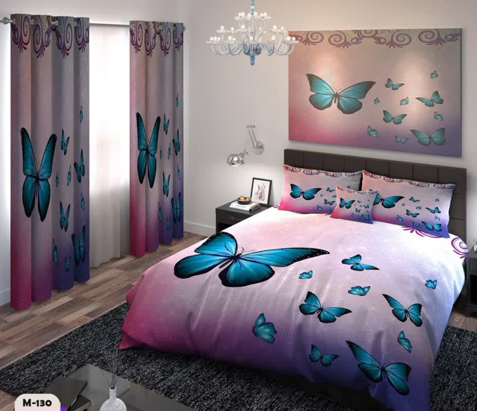 تصویر 3 از روتختی زنانه کامل با کیفیت بالا و طول عمر ماندگار