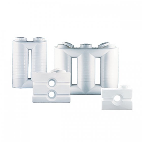 تصویر 3 از مخزن پلی اتیلن کرمانشاه مناسب ذخیره سازی آب در مناطق سردسیر