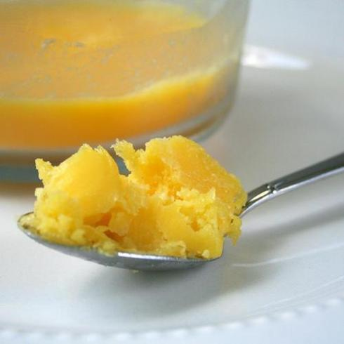 روغن تالو مرغی ارگانیک و طبیعی با طعم بی‌ نظیر