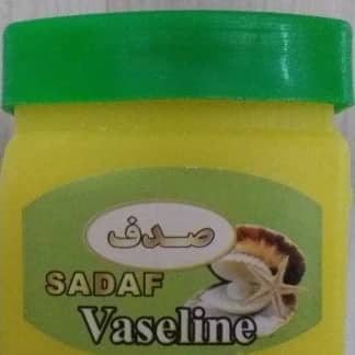 خرید وازلین اصل
