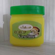 تصویر 4 از وازلین صدف نرم‌ کننده طولانی مناسب استفاده روزانه