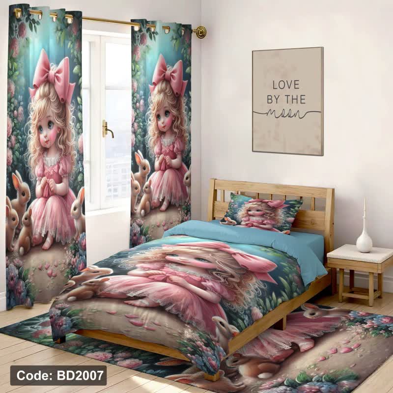 روتختی کودک قابل شستشو با ثبات رنگ و عدم پرز دهی