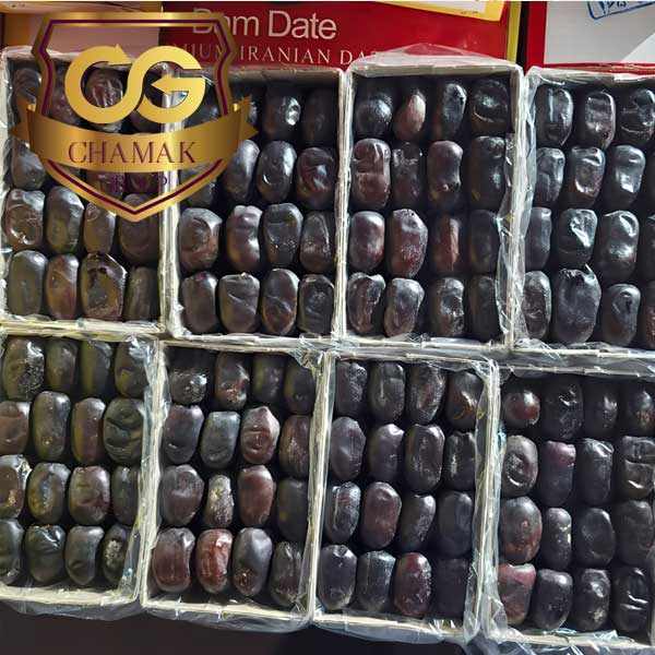 تصویر 2 از فروش خرما مضافتی برای کشورهای ترکیه پاکستان
