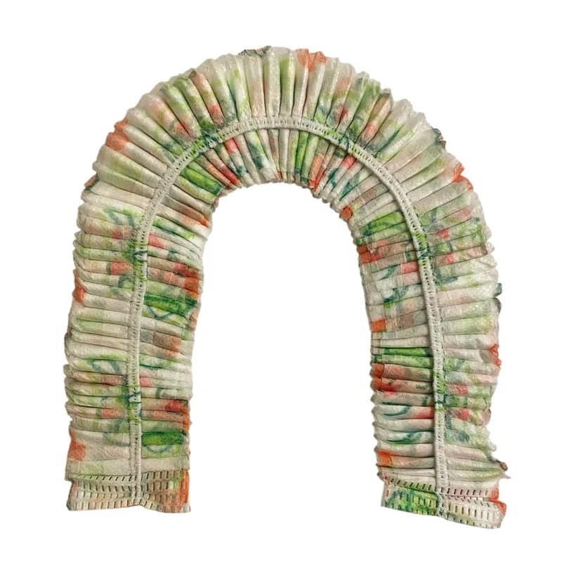 روبالشتی مسافرتی با کیفیت مناسب مصرف