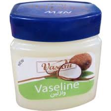 تصویر 2 از وازلین نارگیل فاقد مواد شیمیایی سنگین