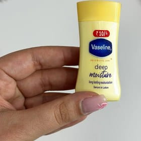 تصویر 4 از وازلین زرد نرم‌ کننده عمیق محافظت‌ کننده در برابر خشکی