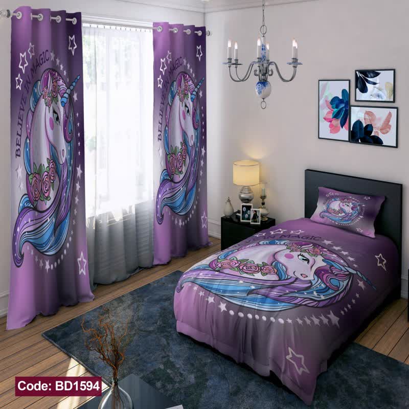 روتختی پرنسسی لوکس با لطافت بالا و ظاهر شیک