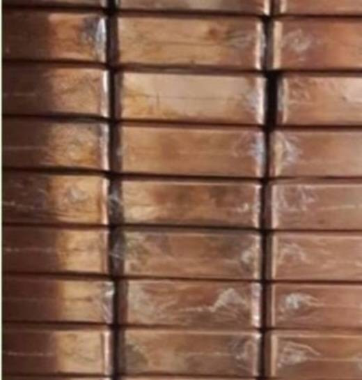 قیمت شمش کاتد