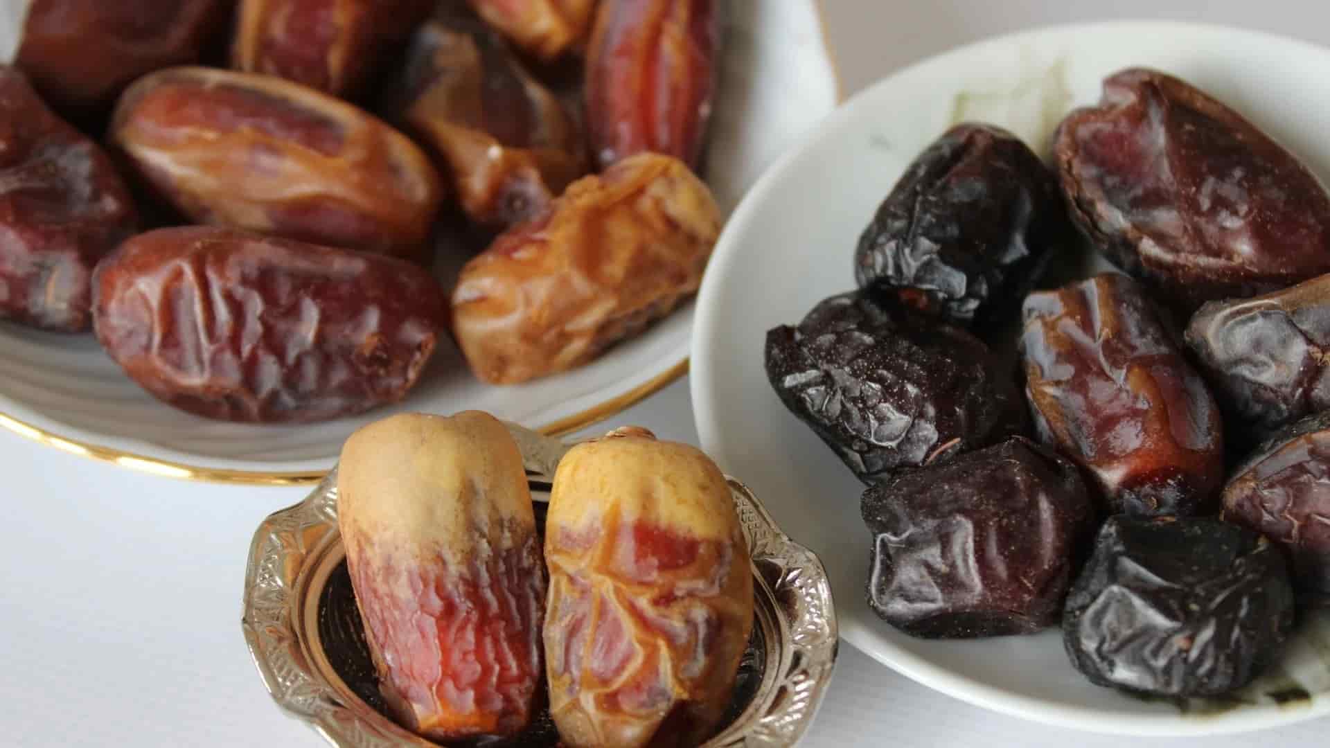 تصویر 2 از خرما مضافتی ایران تولید مناطق گرمسیری