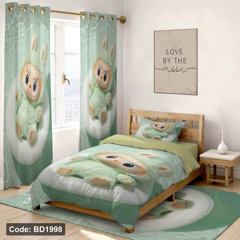 تصویر 1 از روتختی لبوبو مدرن با دوخت مقاوم و طراحی به‌ روز