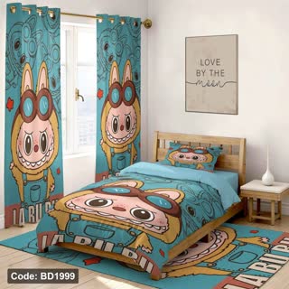 تصویر 2 از روتختی لبوبو مدرن با دوخت مقاوم و طراحی به‌ روز