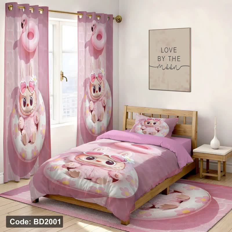 تصویر 4 از روتختی لبوبو مدرن با دوخت مقاوم و طراحی به‌ روز