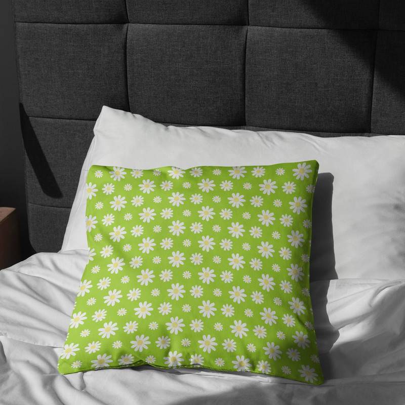 تصویر 1 از روبالشتی توتیا با ظاهر لطیف و چشم‌ نواز