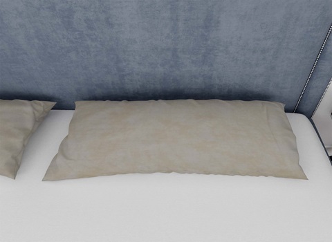 تصویر 3 از روبالشتی توتیا با ظاهر لطیف و چشم‌ نواز