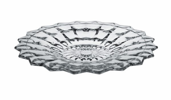 تصویر 2 از پیش دستی بلور کوچک مقاوم و با دوام مناسب استفاده روزمره