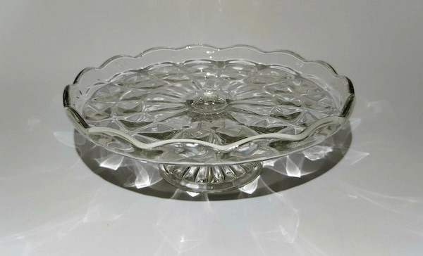 تصویر 4 از پیش دستی بلور کوچک مقاوم و با دوام مناسب استفاده روزمره