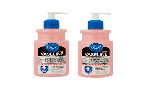 تصویر 2 از وازلین پمپی دافی مرطوب‌ کننده قوی
