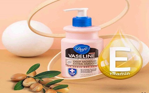 تصویر 4 از وازلین پمپی دافی مرطوب‌ کننده قوی