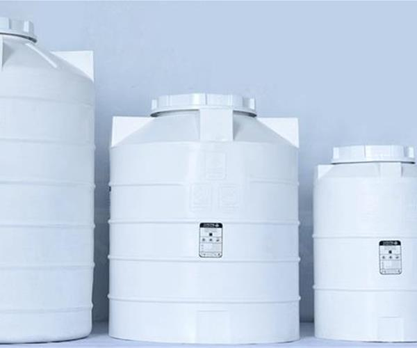 تصویر 4 از مخزن پلی اتیلن مشهد کاربردی برای فضا های مسکونی شهری