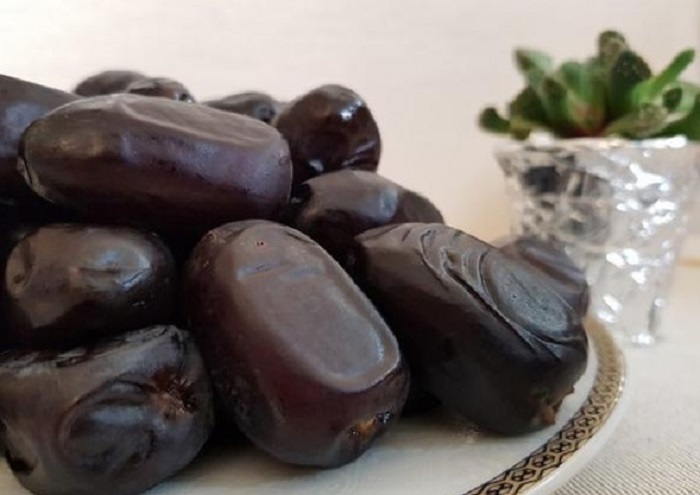 تصویر 2 از خرما مضافتی اعلا انتخاب دست چین و کیفیت بی رقیب