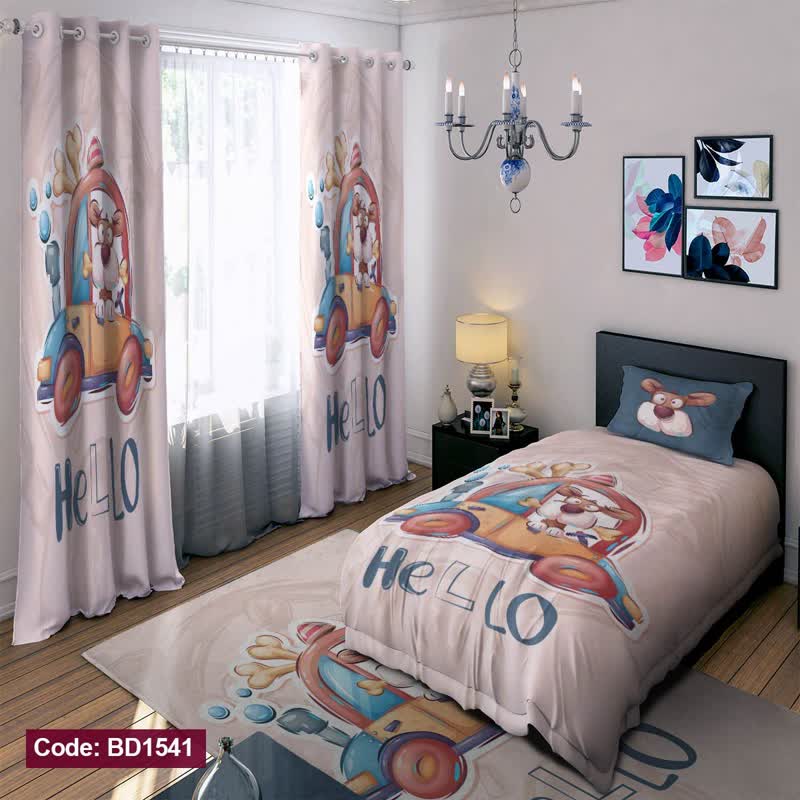 تصویر 2 از روتختی سگ های نگهبان سبک با گرمایش متعادل و استفاده روزانه