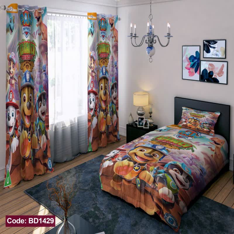 تصویر 3 از روتختی سگ های نگهبان سبک با گرمایش متعادل و استفاده روزانه